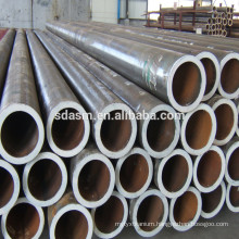 API 5L/ ASTM A106 Carbon Seamless Steel Pipe